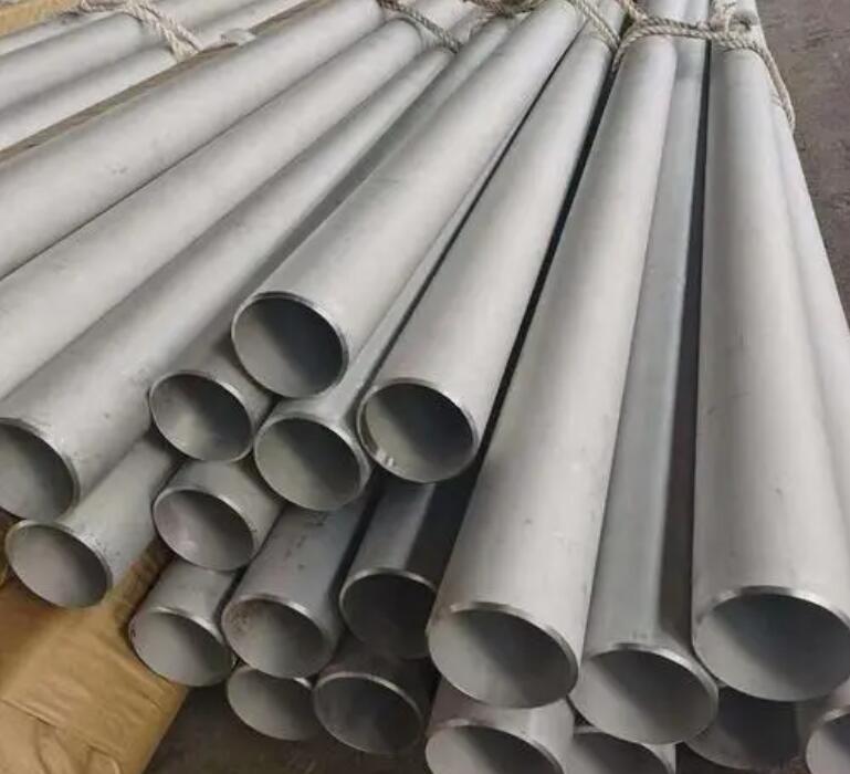 山东304不锈钢管